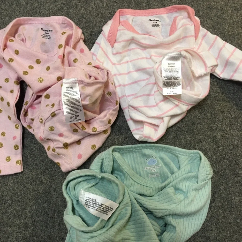 Gymboree this set